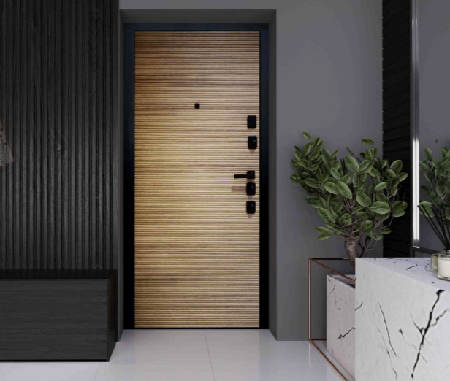 Изображение для категории Входные двери